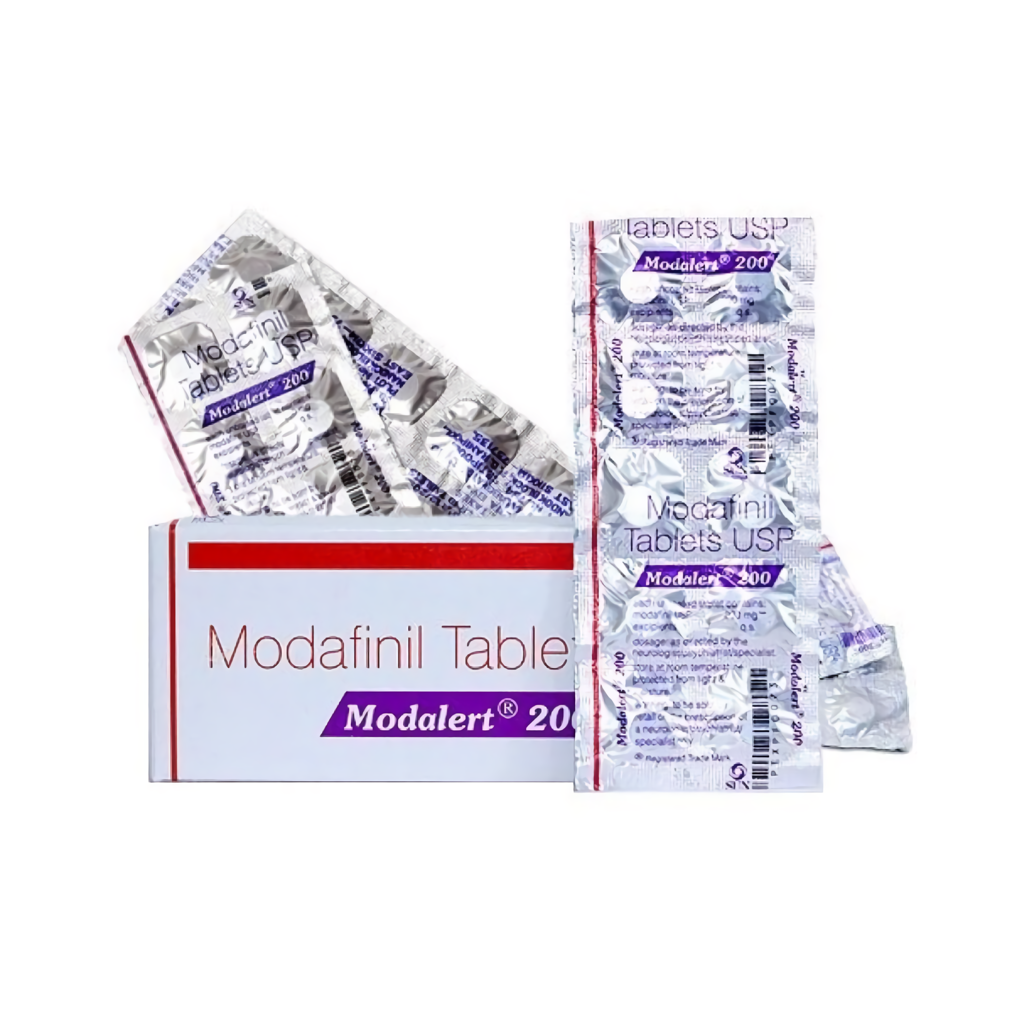 modalert (modafinil) 200 mg photo