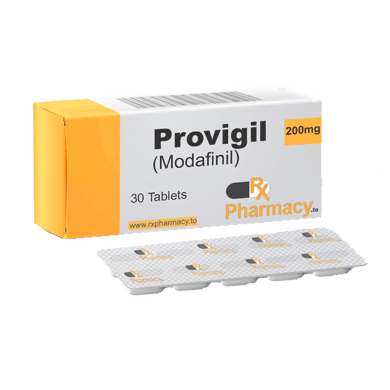 comprar provigil (modafinil 200 mg
